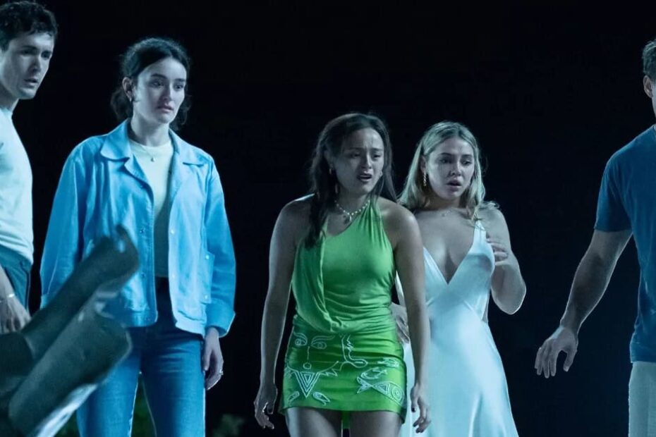 We have put together a list of Everything We Know About the new I Know What You Did Last Summer sequel, directed by Jennifer Kaytin Robinson