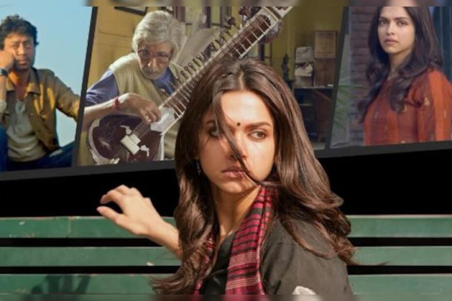 Exclusive: Writer Juhi Chaturvedi On 10 Years Of Piku, Deepika Padukone, Amitabh Bachchan, And Missing Irrfan