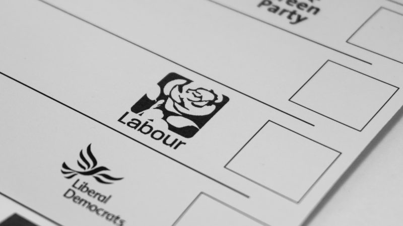 'FPTP: Bad for Tories, bad for Labour, bad for democracy' - LabourList