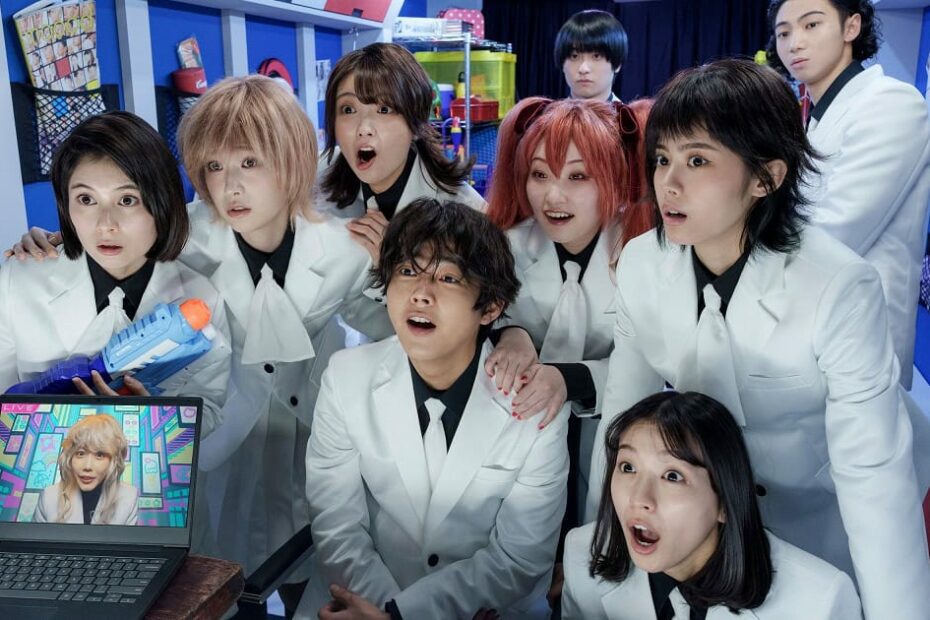 The 29th edition of the Fantasia International Film Festival will be held from July into August, and we have the list of first wave titles