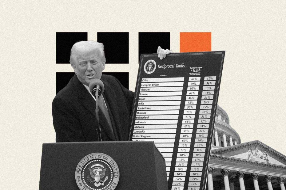 Federal District Court Issues Another Ruling Against Trump's IEEPA Tariffs