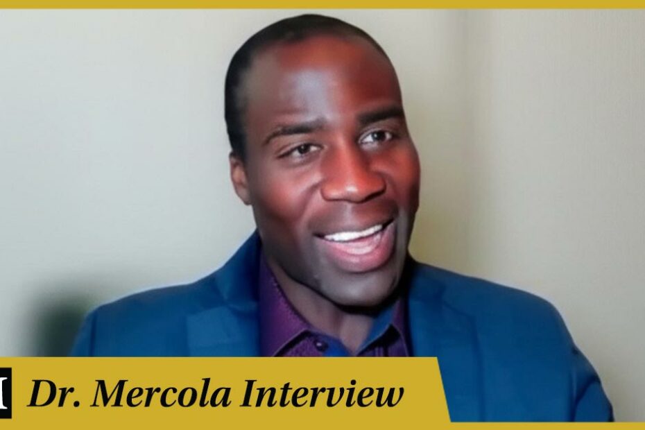 Florida Surgeon General on How to Release Fear