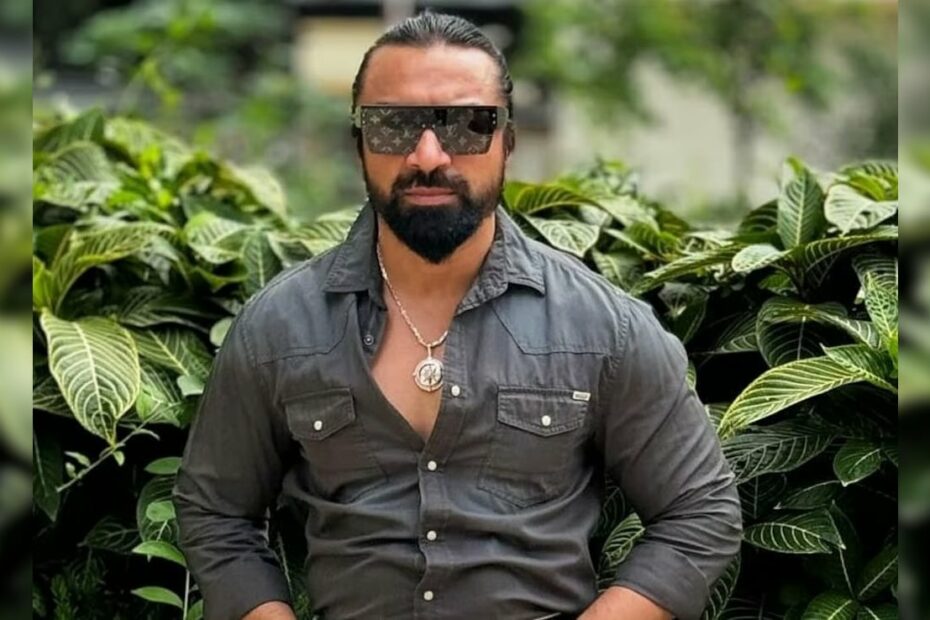 From House Arrest To Calls For Arrest, Why Ajaz Khan Is Internet's Most Hated