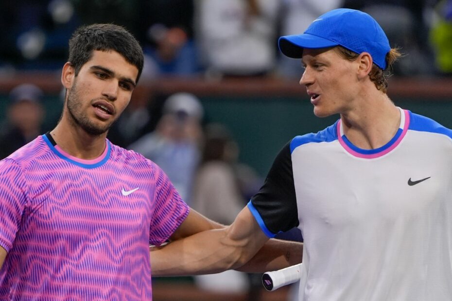 From parity to potential, storylines to watch at the French Open