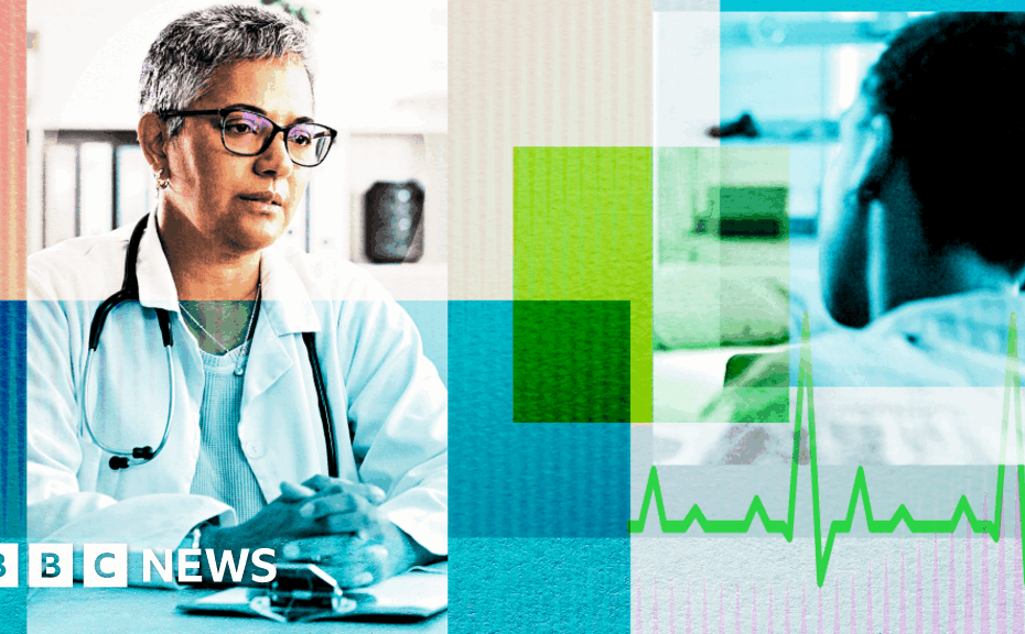 GPs split over assisted dying plans, BBC research suggests