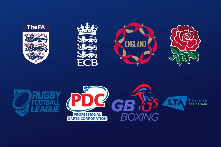 British Sport Assocations