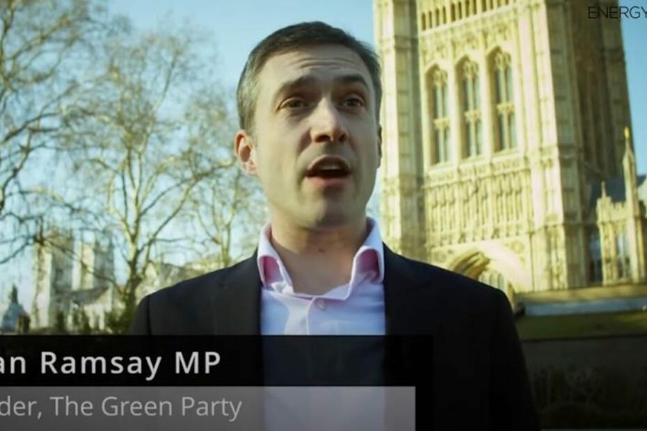 Government urged to remove carbon capture from climate plan