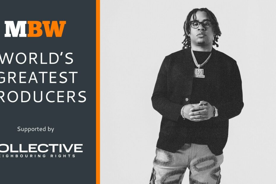 Gunna producer Turbo on his career, the music industry, and the current state of hip-hop