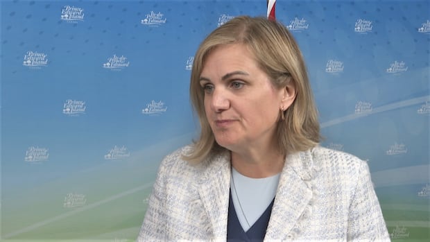 Health P.E.I. spending thousands of dollars a month on private employment agencies, contracts reveal | CBC News