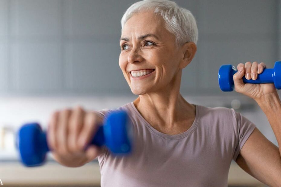 Healthy Habits in Your 60s to Lower Risk of Fractures