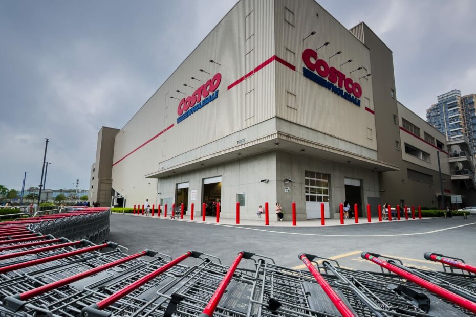 Here's what impressed us most about Costco's earnings beat in a tariff-filled world