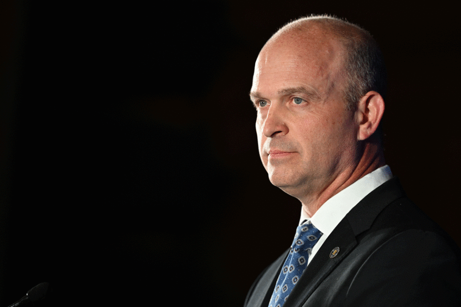 Heritage President Argues That America is Entering a 'Golden Age'