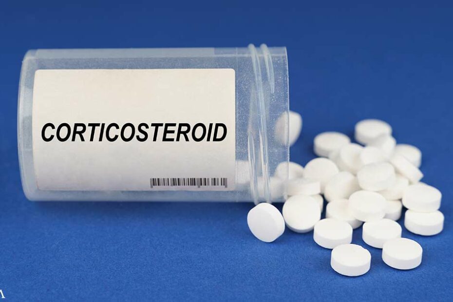 How Corticosteroids Endanger Your Health