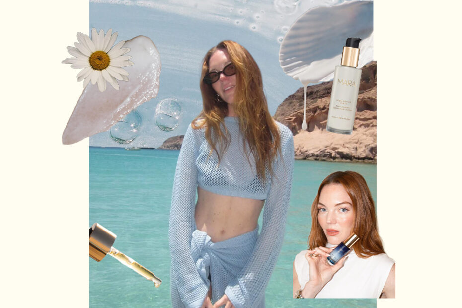 How Getting In the Best Shape Helped Me Get Laser Focused in Business | The Skinny Confidential