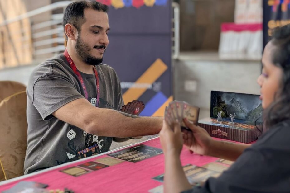 How Indian Board Games Are Embracing Local Culture, Cities, and Stories