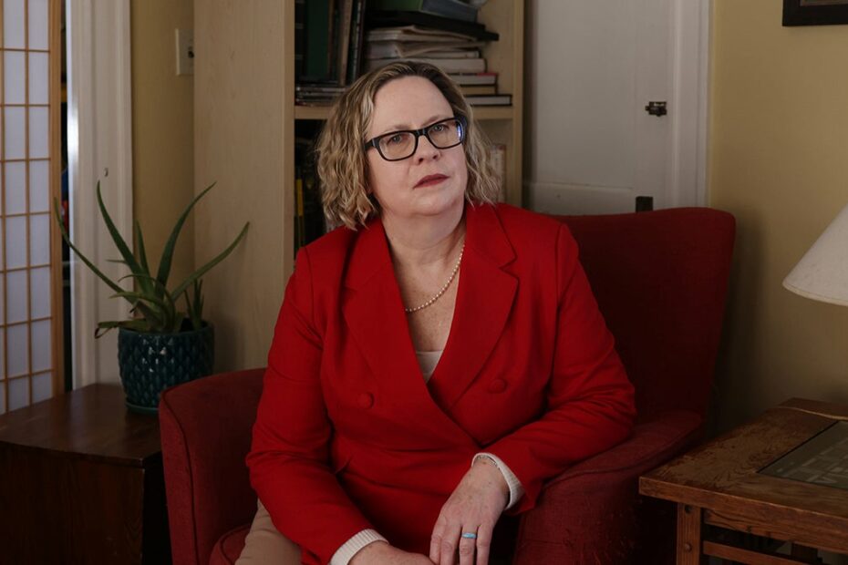 How Many Biden Appointees ‘Burrowed in’ to the Permanent Bureaucracy?