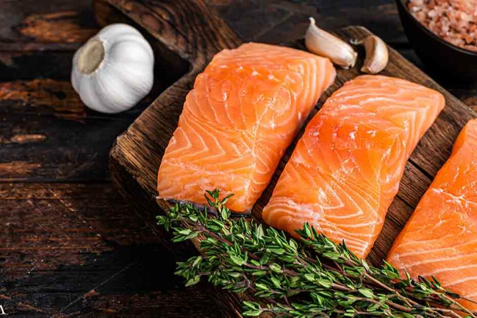 How Much Omega-3 Is Too Much?