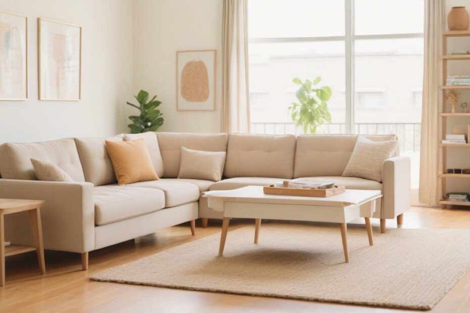 How to Style Wooden Furniture in Dubai Homes