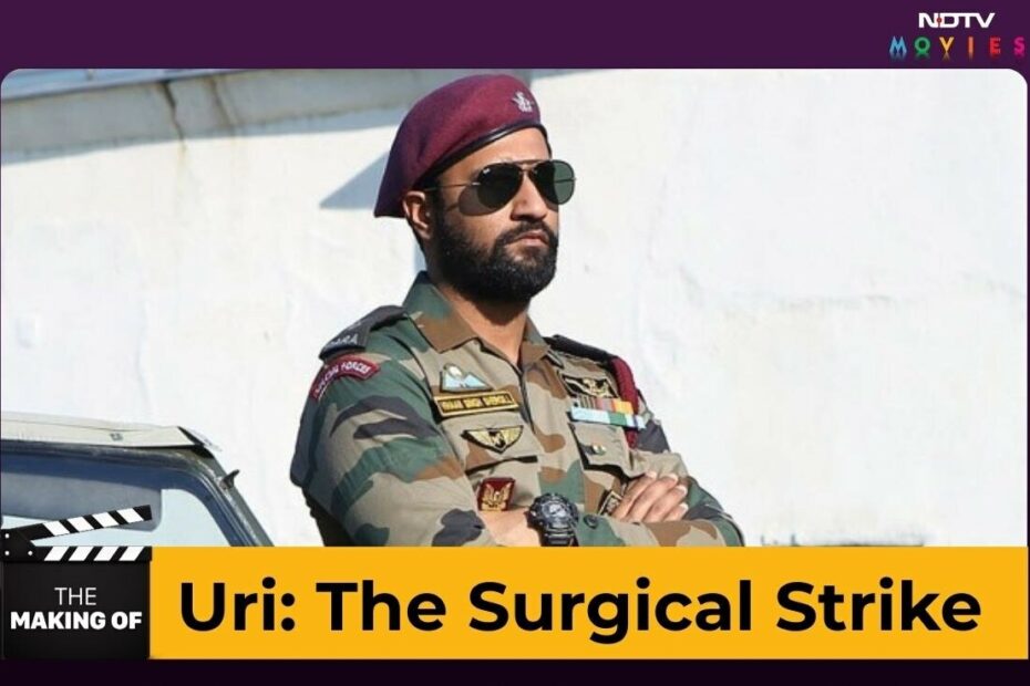 How Uri Attack Ended Director Aditya Dhar's Career, How Uri The Film Made Him A Star