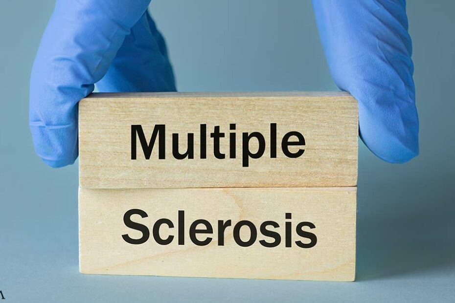 How Vitamin D Protects Against Multiple Sclerosis