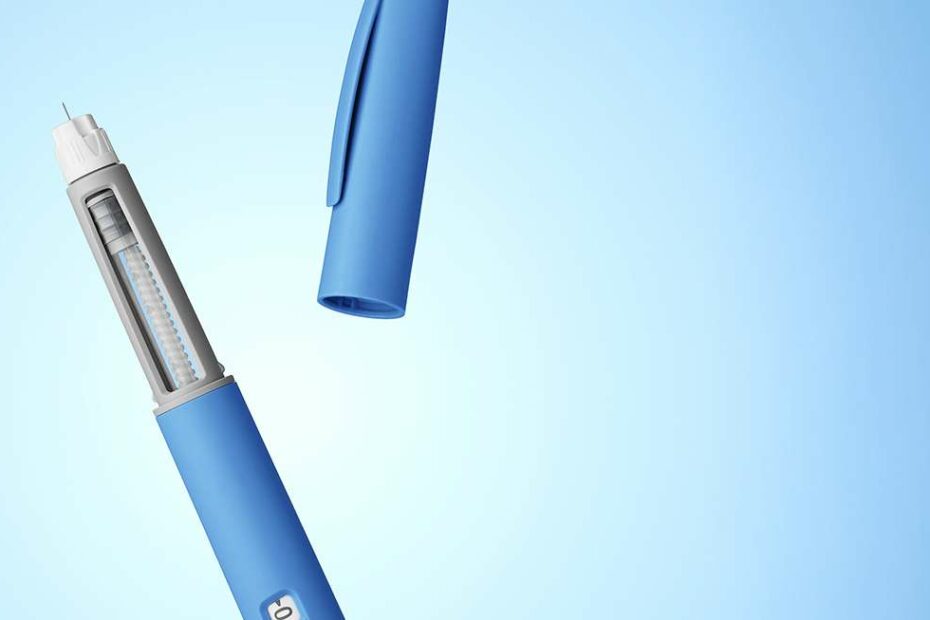 How making GLP-1s available over the counter can unlock their full potential