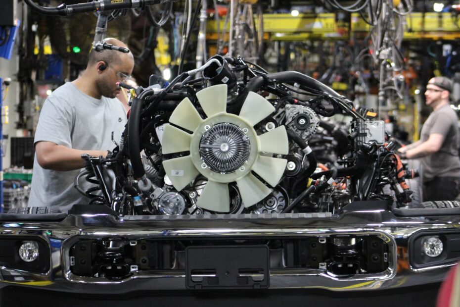 How much would a 100% 'Made in the USA' vehicle cost? It's complicated