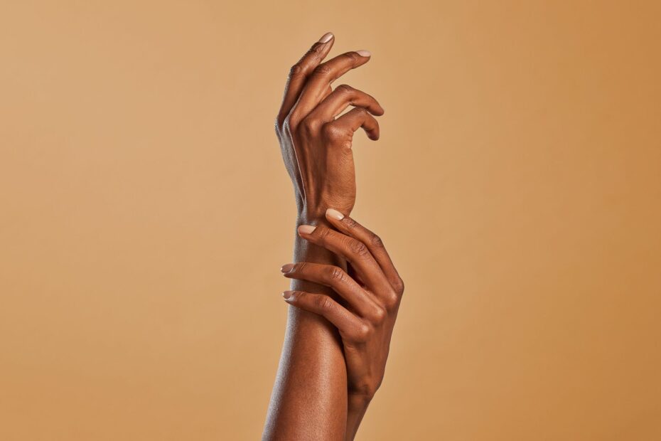 How to Get the Clean Girl Nail Look on Any Skin Tone