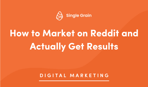 How to Market on Reddit and Actually Get Results