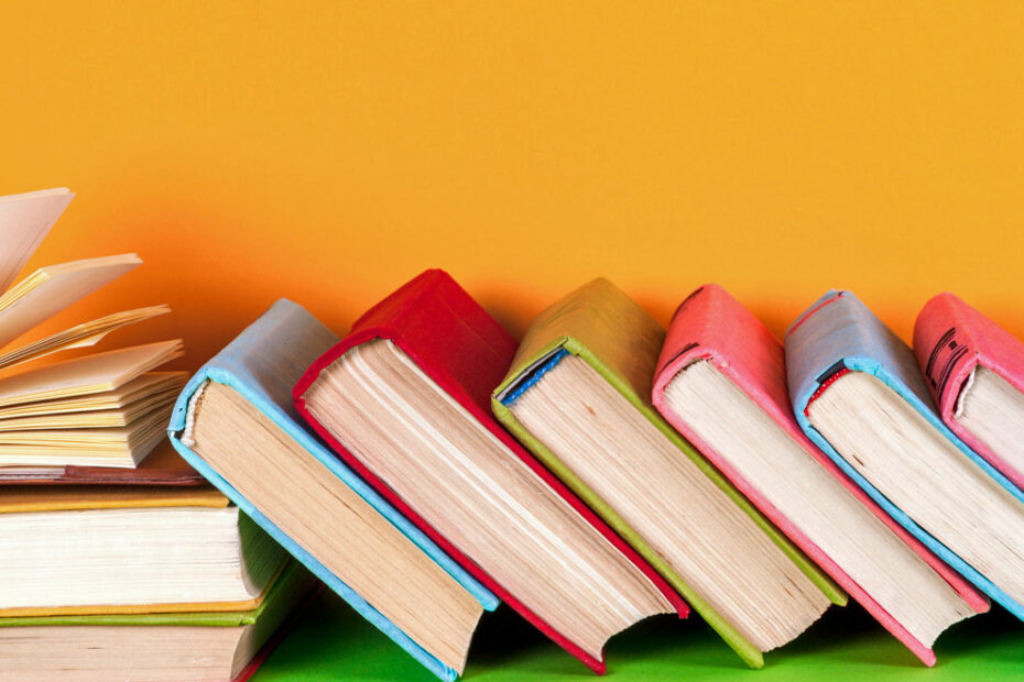 How to Self-Publish Your Book - Sharp Eye
