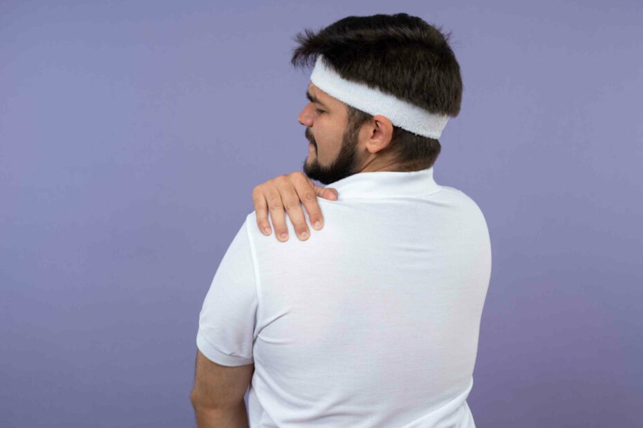 How to Tell If Your Rotator Cuff Is Torn: Key Signs | Credihealth