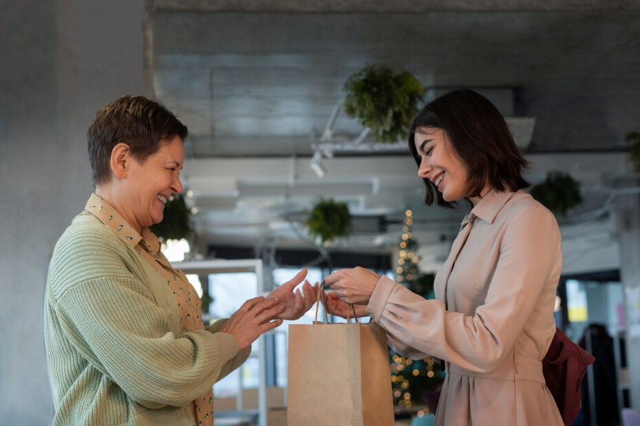 loyalty programs for customer retention