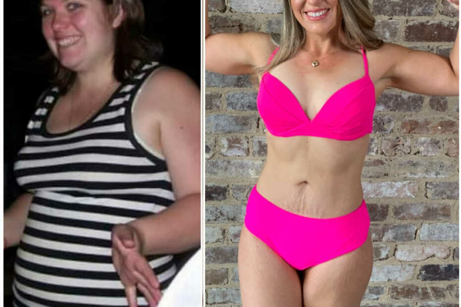 How to start a weight loss journey on a super tight BUDGET