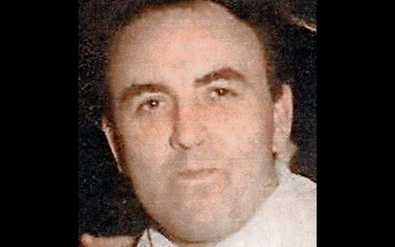 Joe Lynskey was 'disappeared' by the IRA in 1972. His remains have never been found.