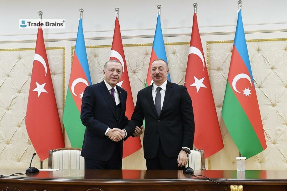 Impact of the Boycott Turkey-Azerbaijan Sentiment on India’s Trade Landscape