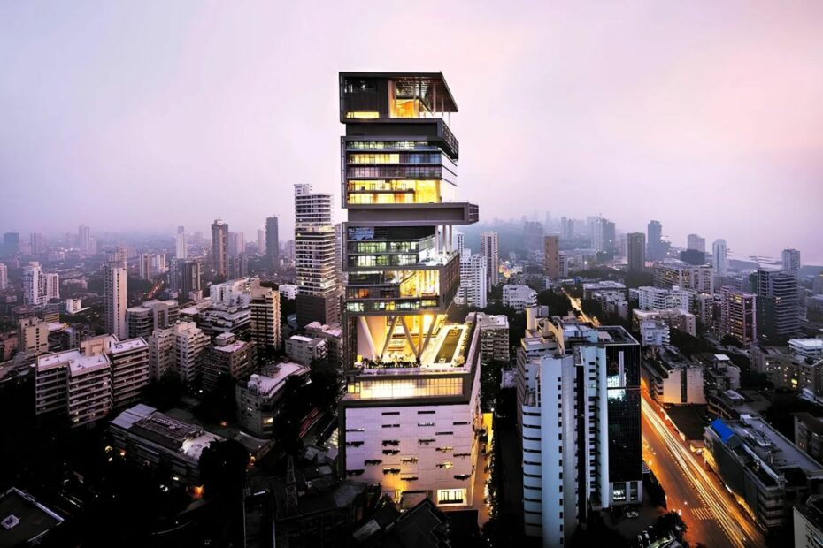 Inside the 10 Most Jaw-Dropping Billionaire Mansions You Won’t Believe Exist!