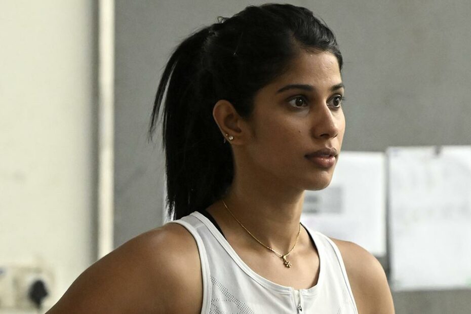 Interview | I would love to be a lot more involved with the kids, or support the Indian team in any way I can: Joshna Chinappa