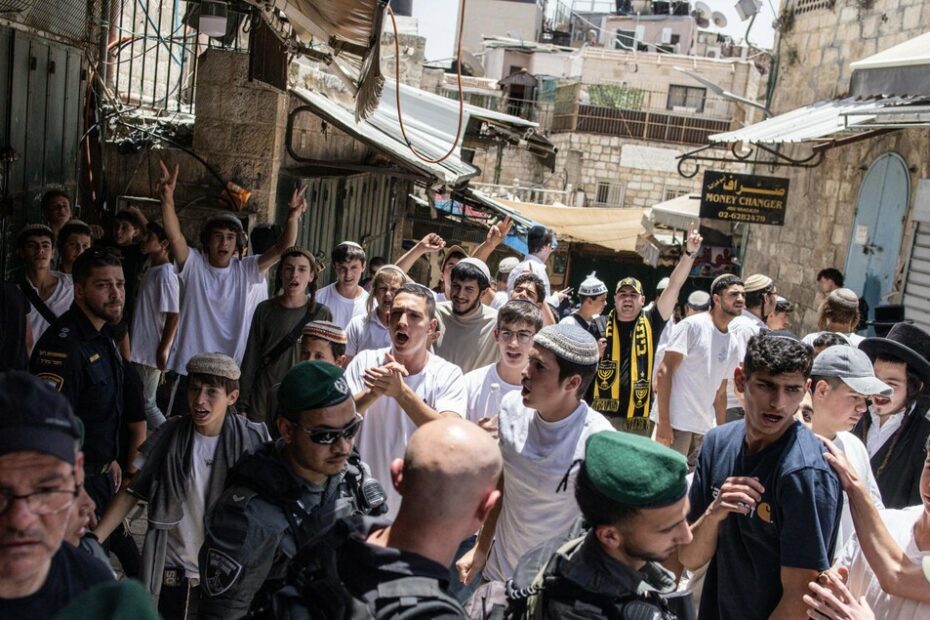 Israele avvia un attacco senza precedenti a Khan Younis. Nella Città Vecchia musulmani aggrediti da giovani ebrei - Medio Oriente - Ansa.it