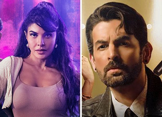 Jacqueline Fernandez and Neil Nitin Mukesh star in intense dance battle drama Hai Junoon, trailer out now : Bollywood News - Bollywood Hungama