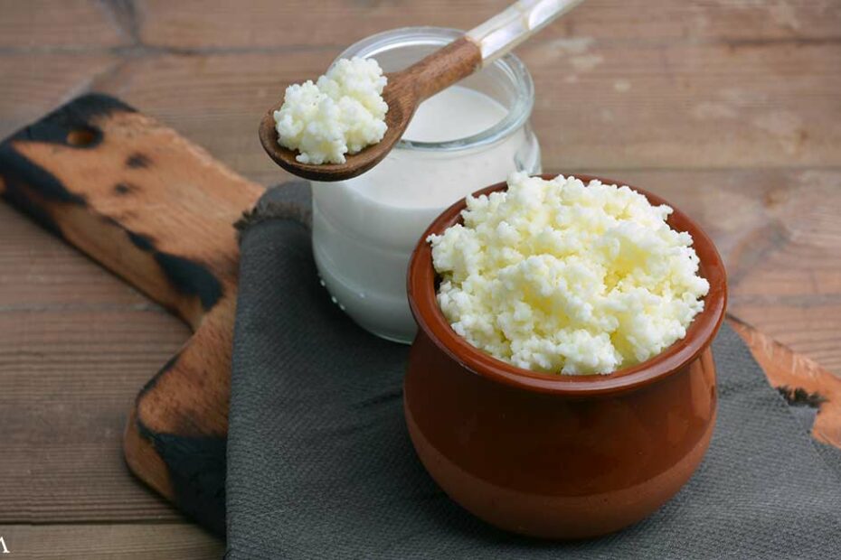 Kefir Shown to Improve Memory by 66% in Alzheimer's Patients