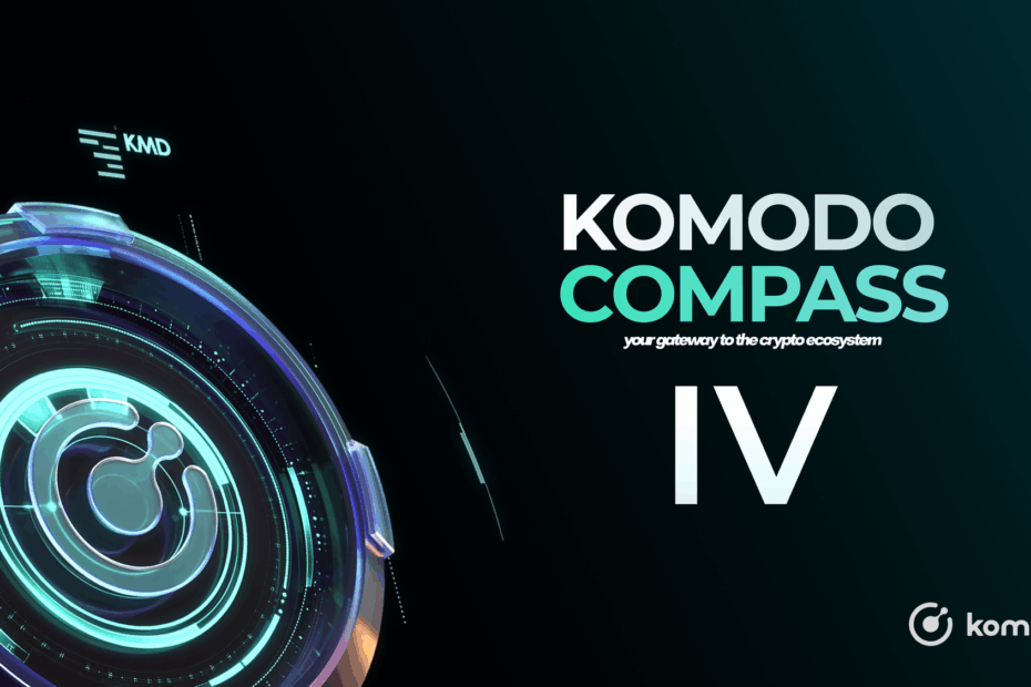 Komodo Compass #4