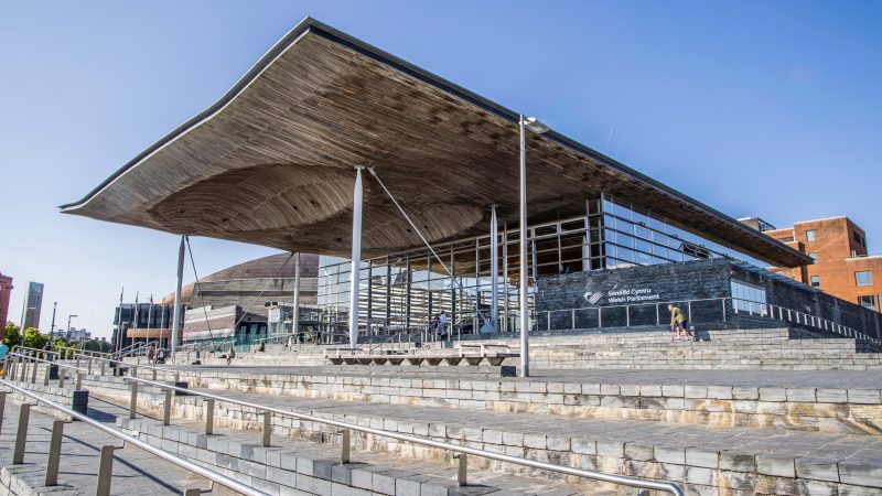 Labour Senedd member warns of 'simmering discontent' with Westminster ahead of next year's Senedd election - LabourList