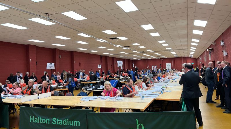 'Labour has lost in Runcorn - here are the eight things the party should do now' - LabourList