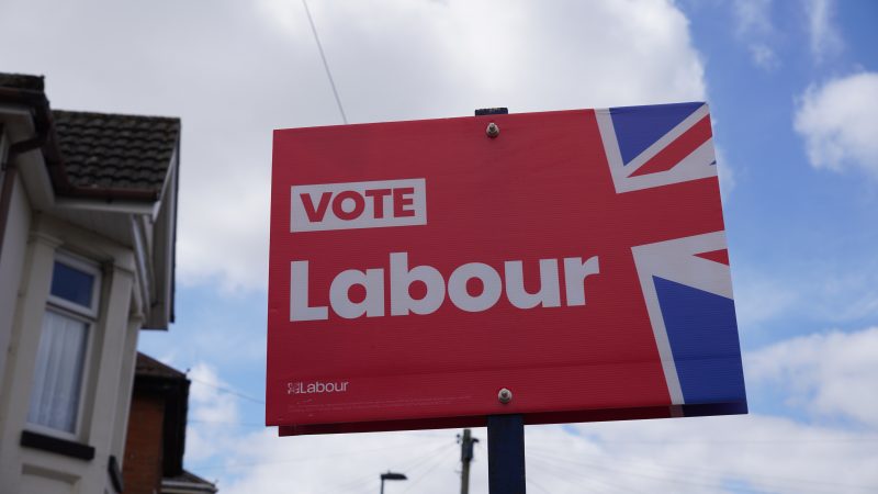 'Labour needs ideology – and that's why we are relaunching Renewal' - LabourList
