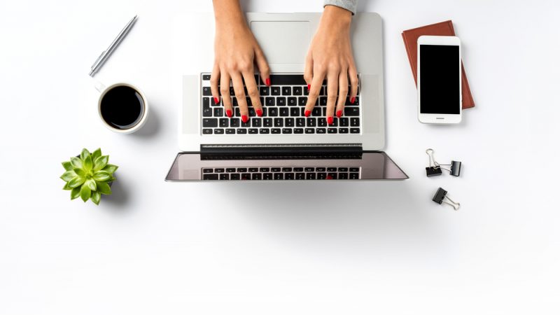 Come and work for LabourList. Photo: Leszek Czerwonka / Shutterstock