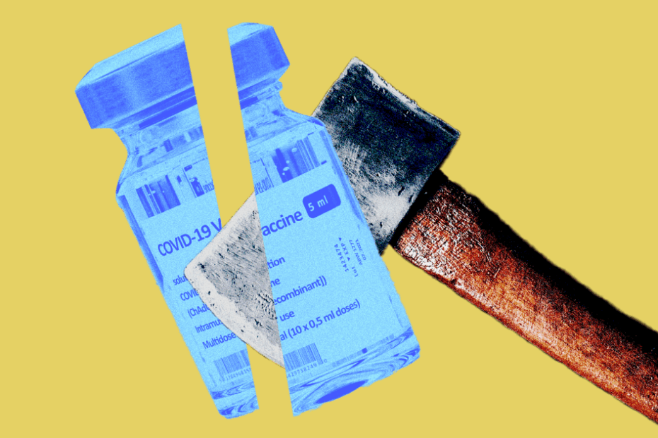 Leaked memo reveals details about Trump's war on science at the NIH