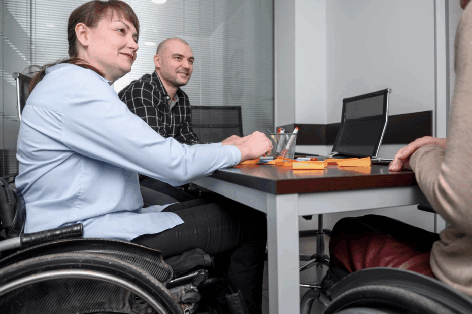Long-Term Disability Benefits: Eligibility and How to Apply