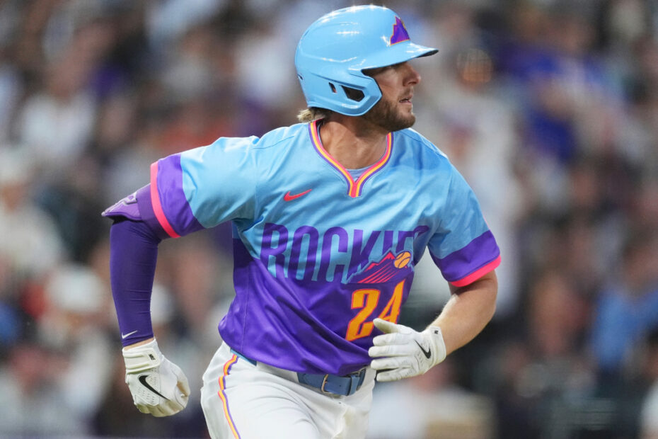 MLB Roundup: Ryan McMahon hits two-run double as scuffling Rockies best Yankees