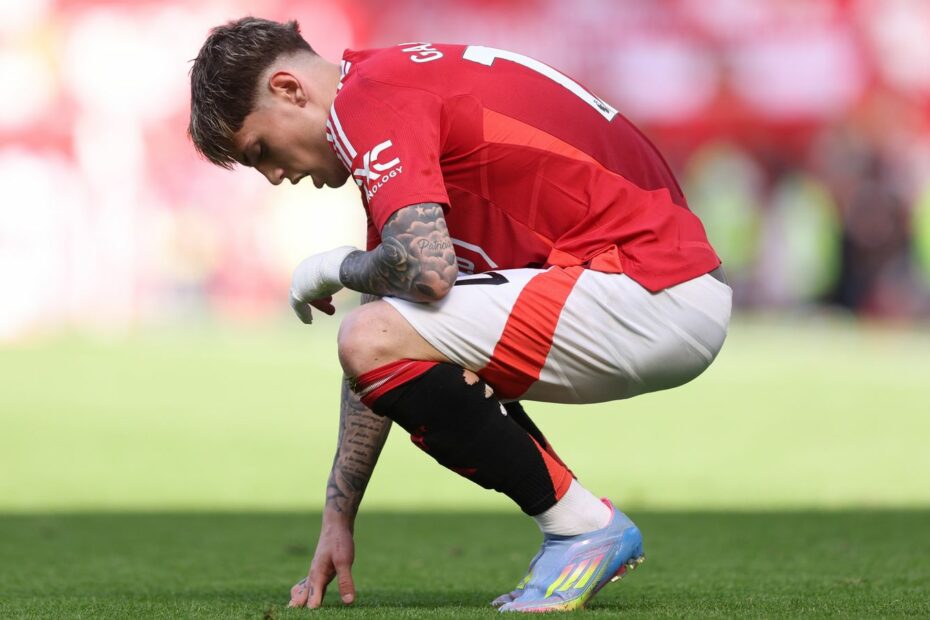 Man Utd deserve to be in relegation scrap, Trent Alexander-Arnold circus and fragile Tottenham in Hits and Misses