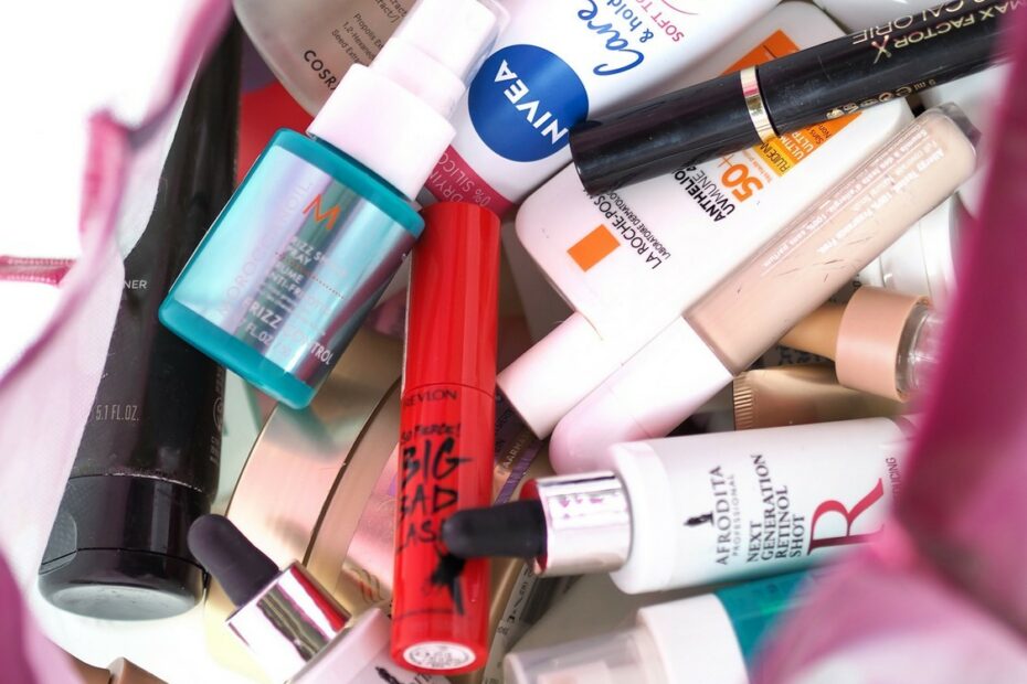 Mateja's Beauty Blog: Empties #48