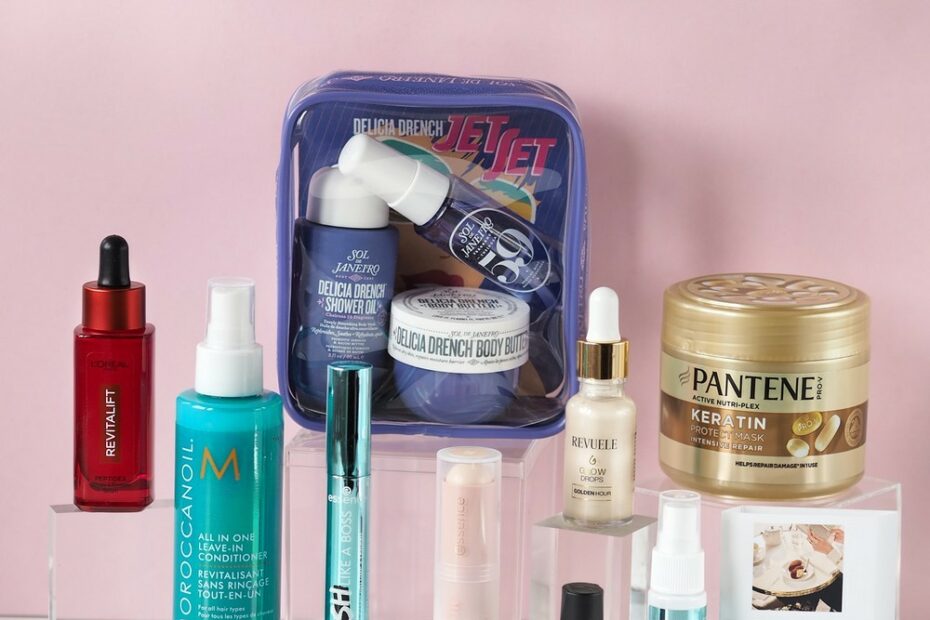 Mateja's Beauty Blog: New in #143